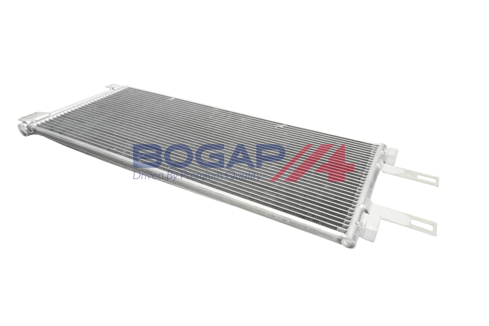 Ilustracja C4117156 BOGAP skraplacz, klimatyzacja