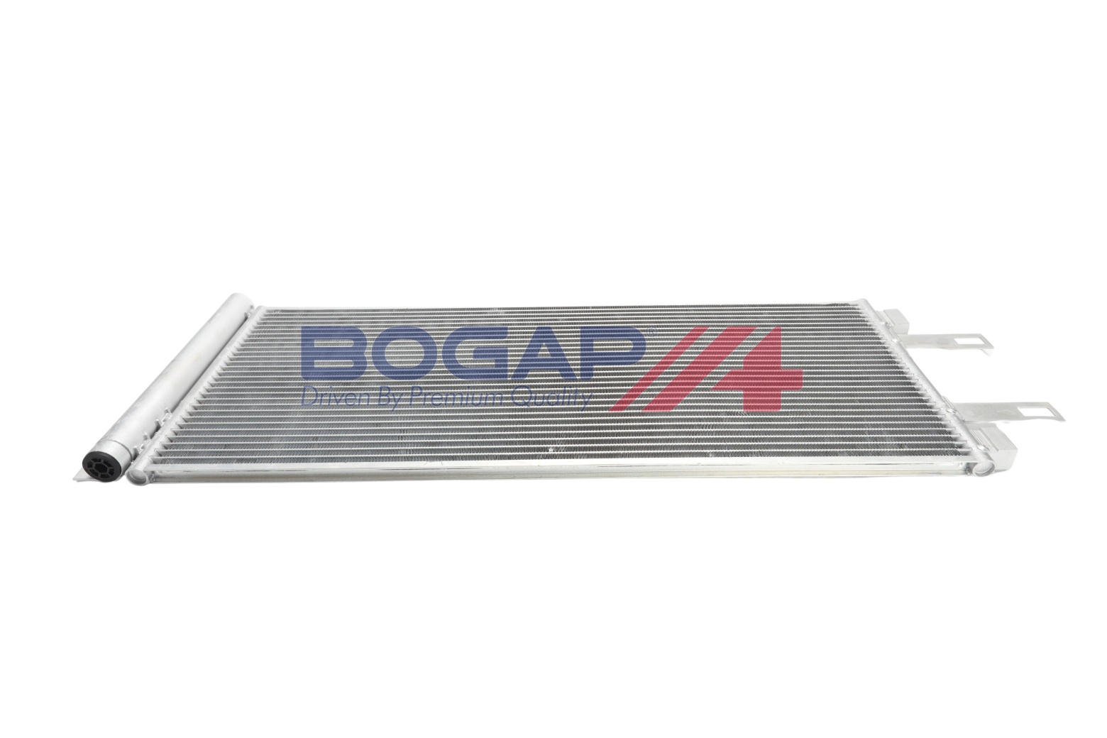 Ilustracja C4117156 BOGAP skraplacz, klimatyzacja