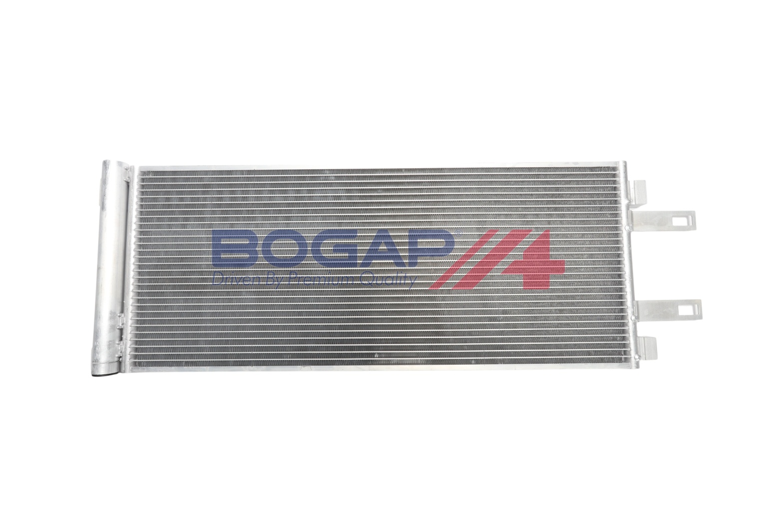 Ilustracja C4117156 BOGAP skraplacz, klimatyzacja