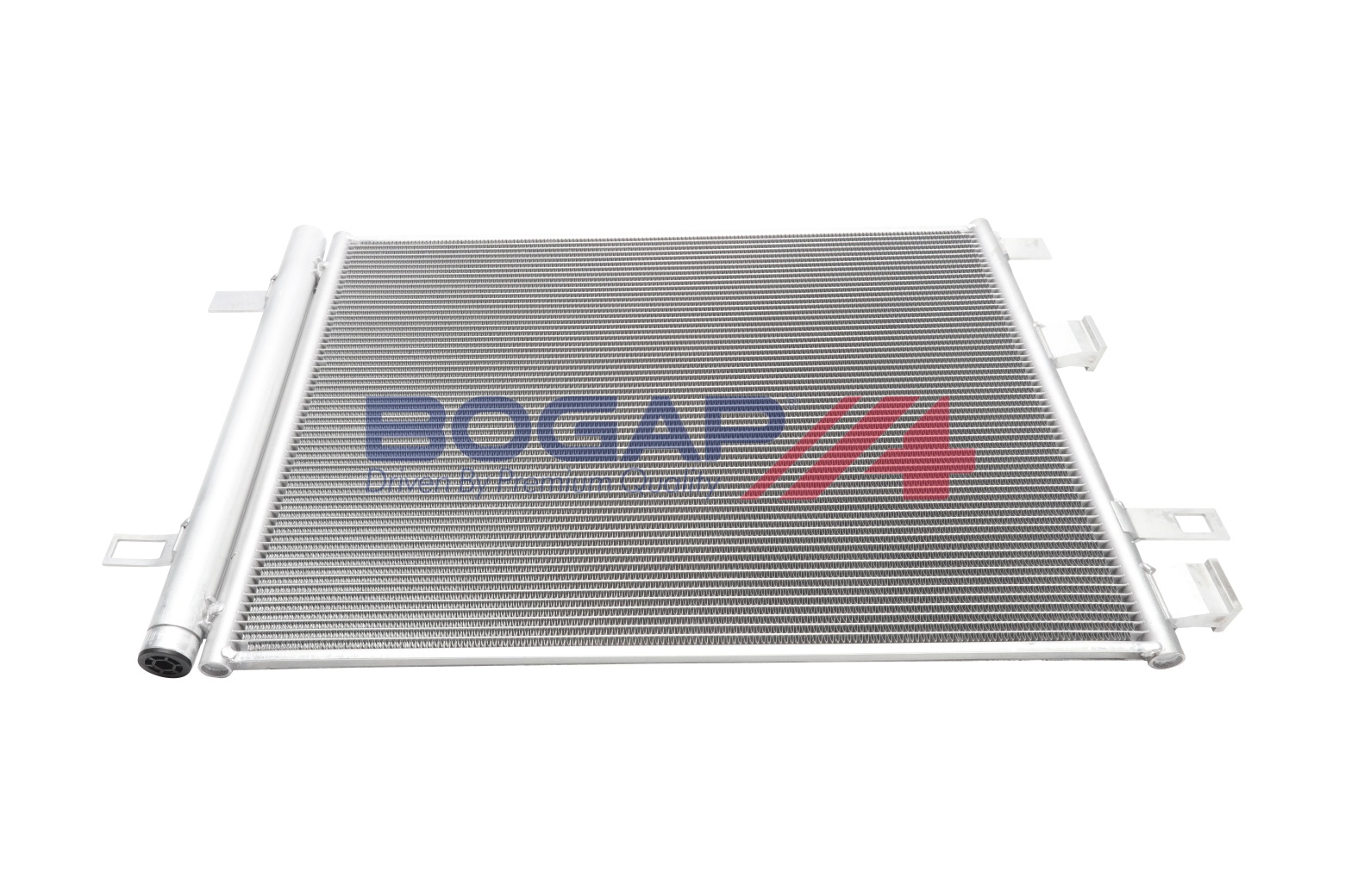 Ilustracja C4117157 BOGAP skraplacz, klimatyzacja