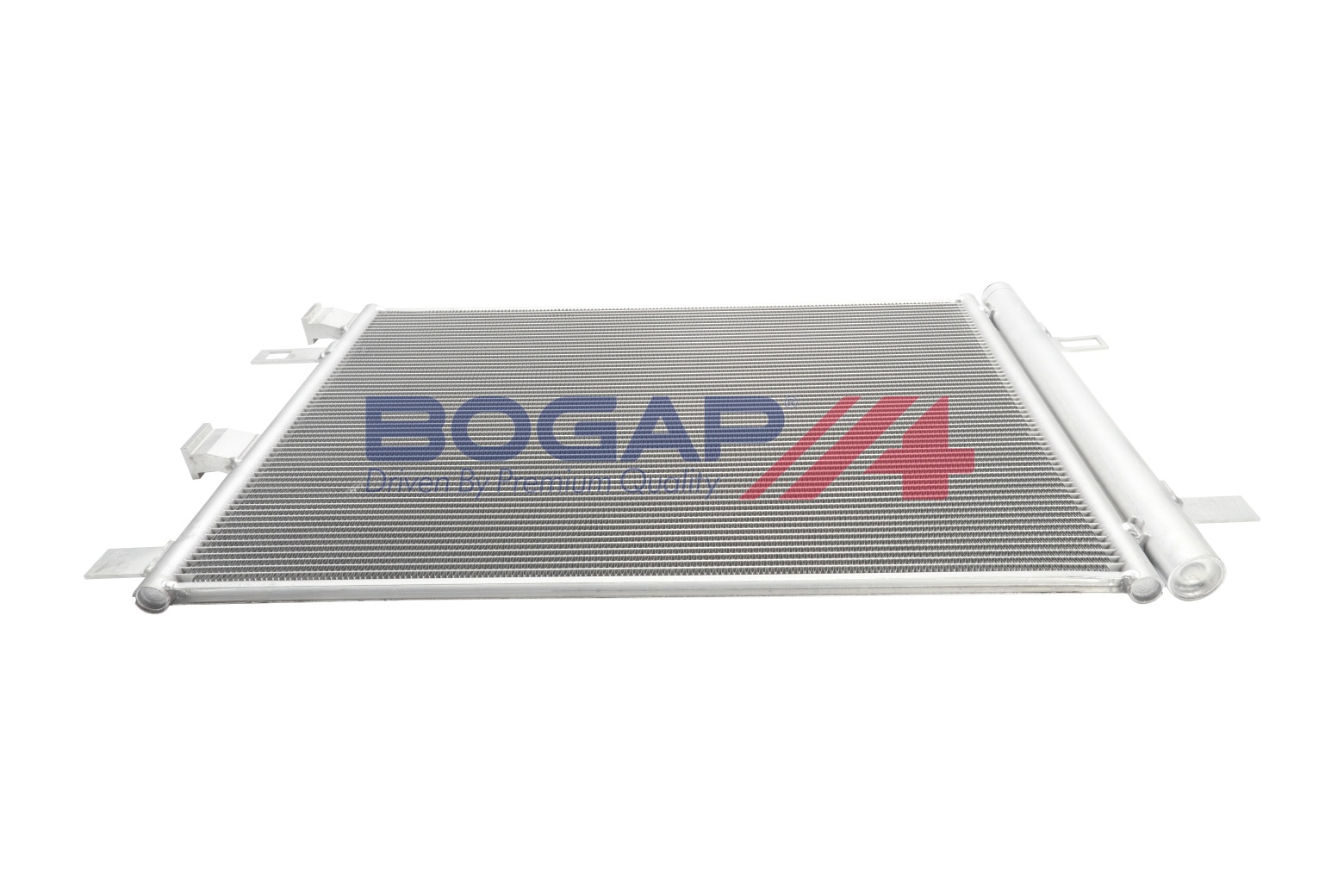 Ilustracja C4117157 BOGAP skraplacz, klimatyzacja