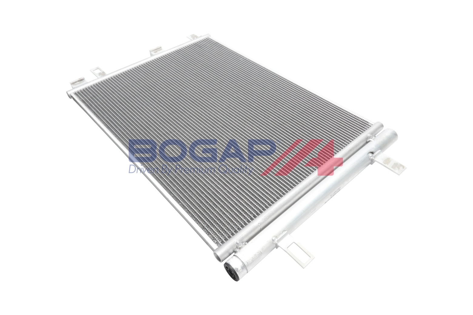 Ilustracja C4117157 BOGAP skraplacz, klimatyzacja