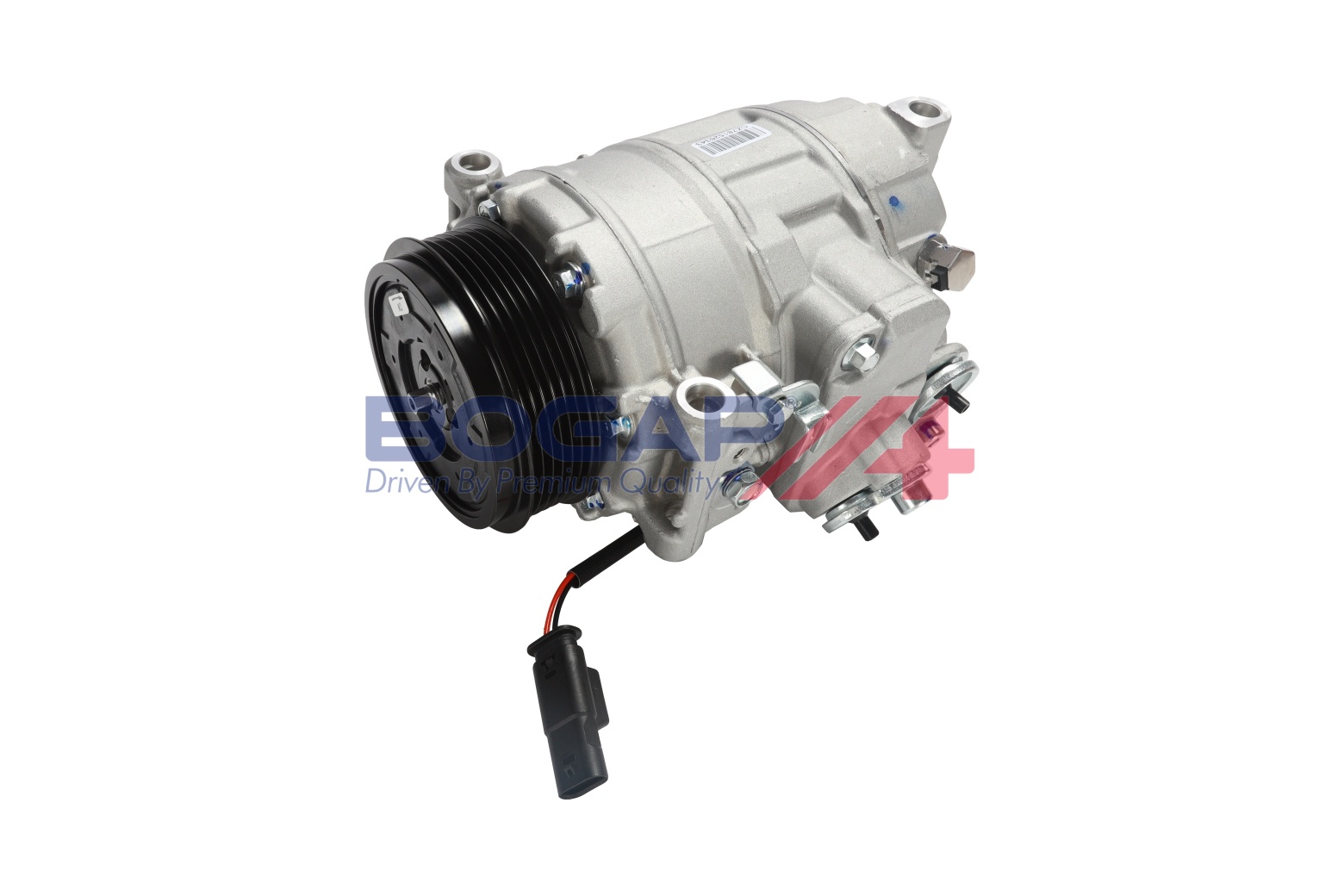 Ilustracja C4110129 BOGAP sprężarka, klimatyzacja