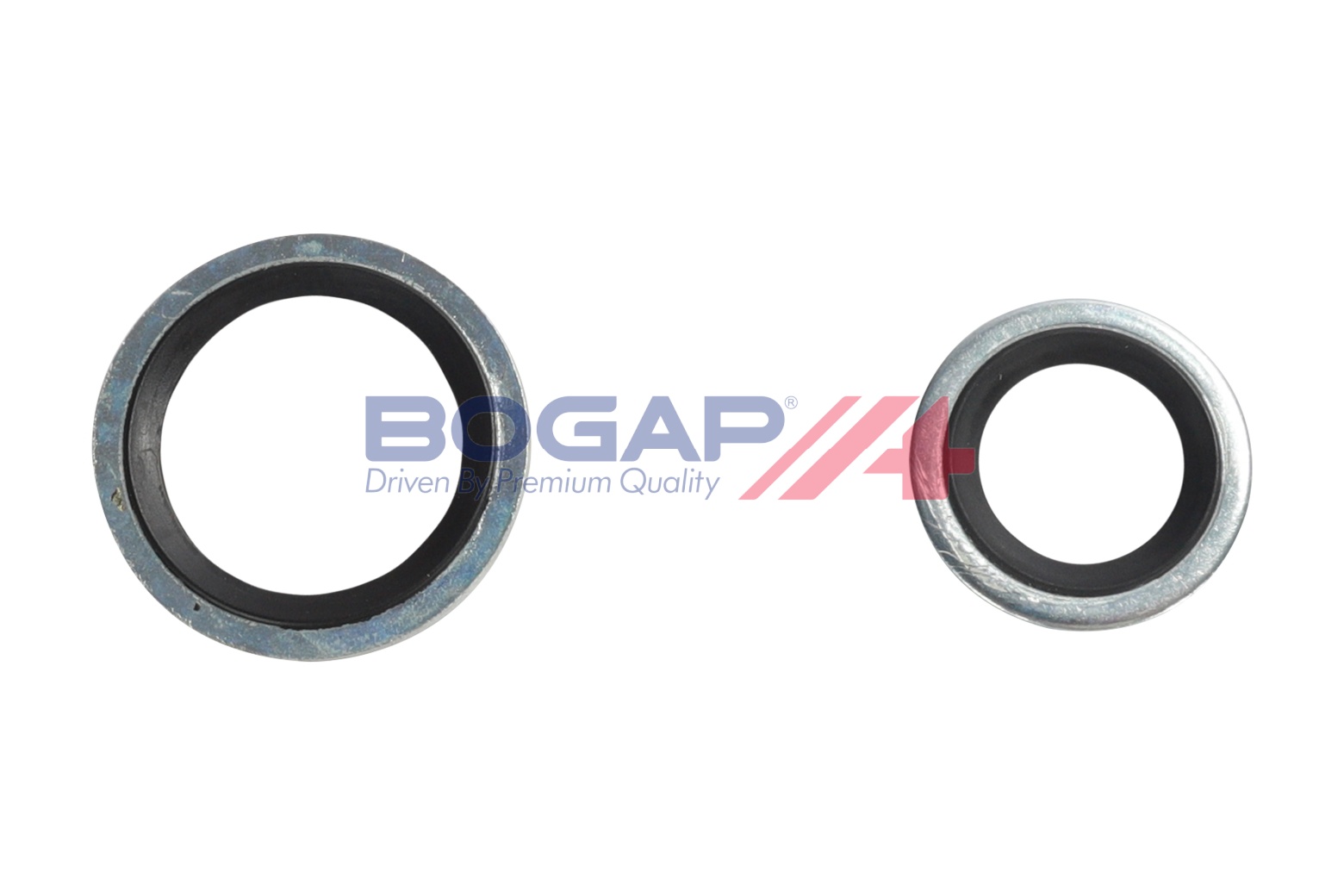 Ilustracja C4110129 BOGAP sprężarka, klimatyzacja