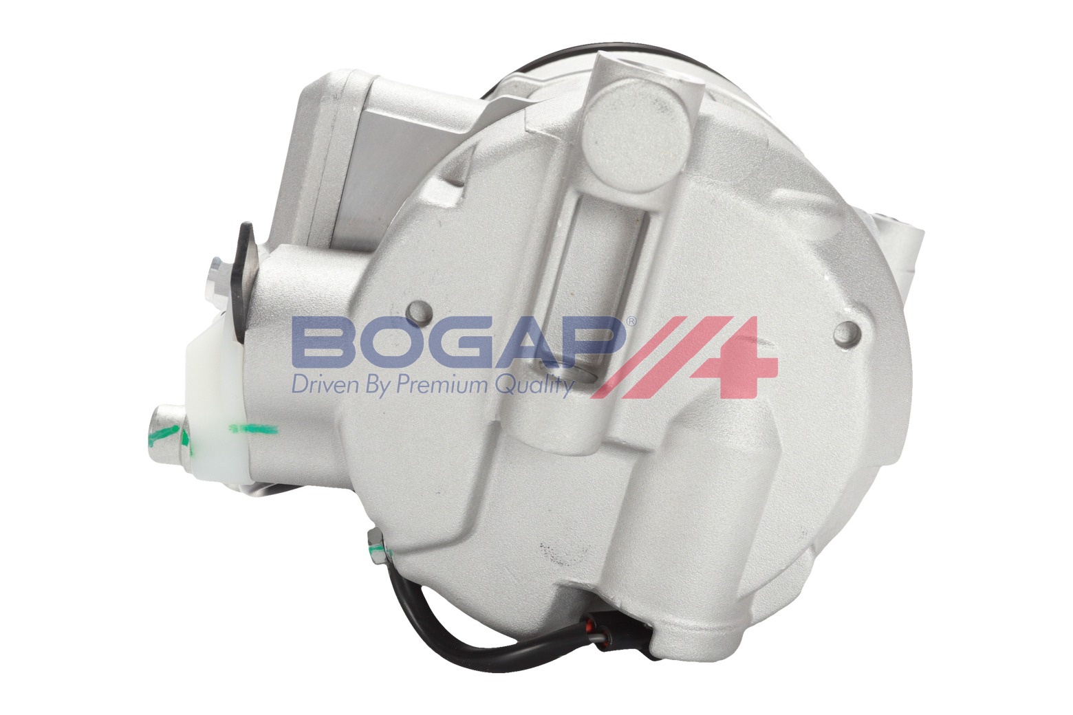 Ilustracja C4110137 BOGAP sprężarka, klimatyzacja