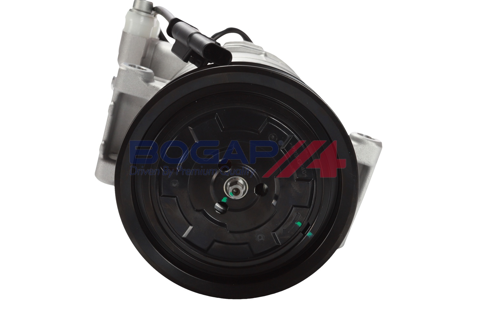 Ilustracja C4110137 BOGAP sprężarka, klimatyzacja