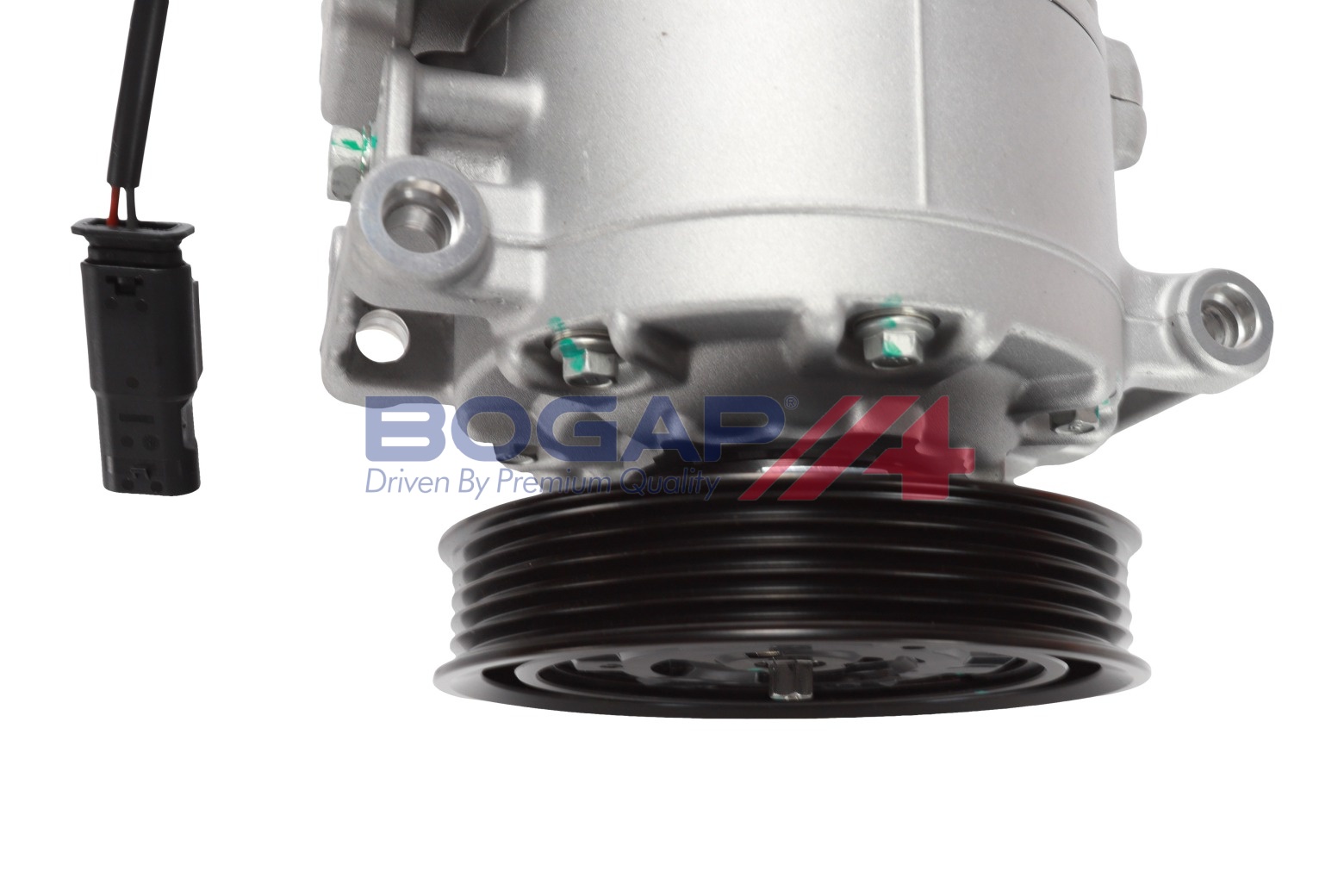 Ilustracja C4110137 BOGAP sprężarka, klimatyzacja