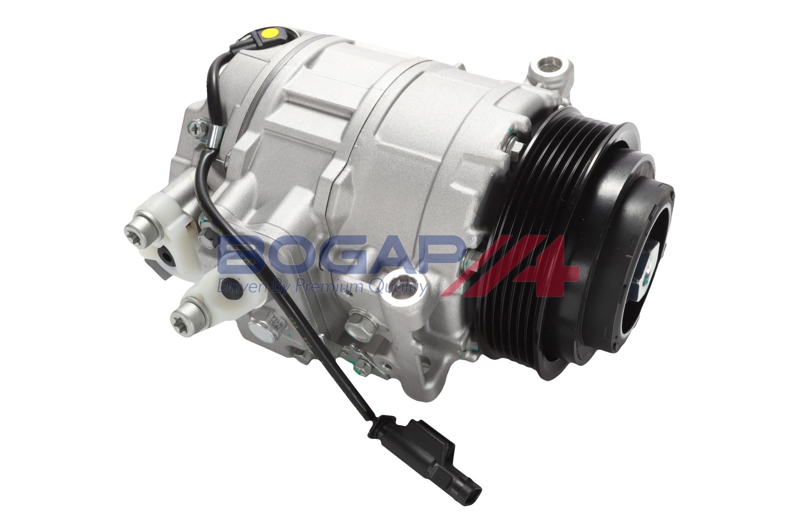 Ilustracja C4110130 BOGAP sprężarka, klimatyzacja