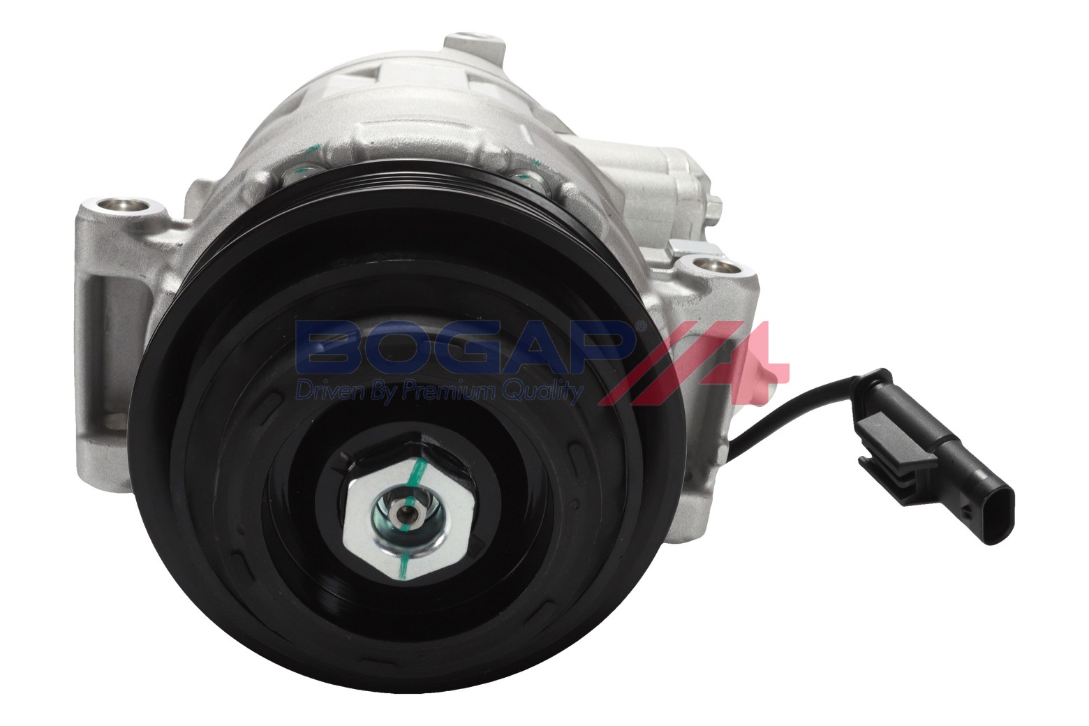 Ilustracja C4110130 BOGAP sprężarka, klimatyzacja