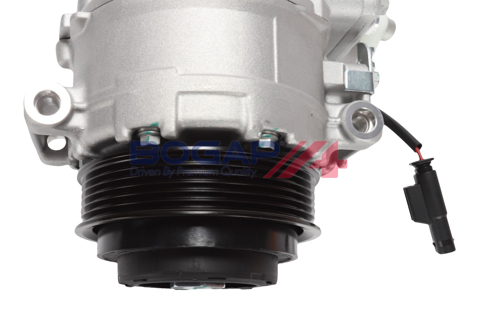 Ilustracja C4110130 BOGAP sprężarka, klimatyzacja