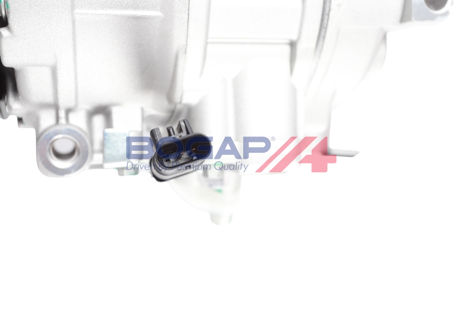 Ilustracja C4110130 BOGAP sprężarka, klimatyzacja