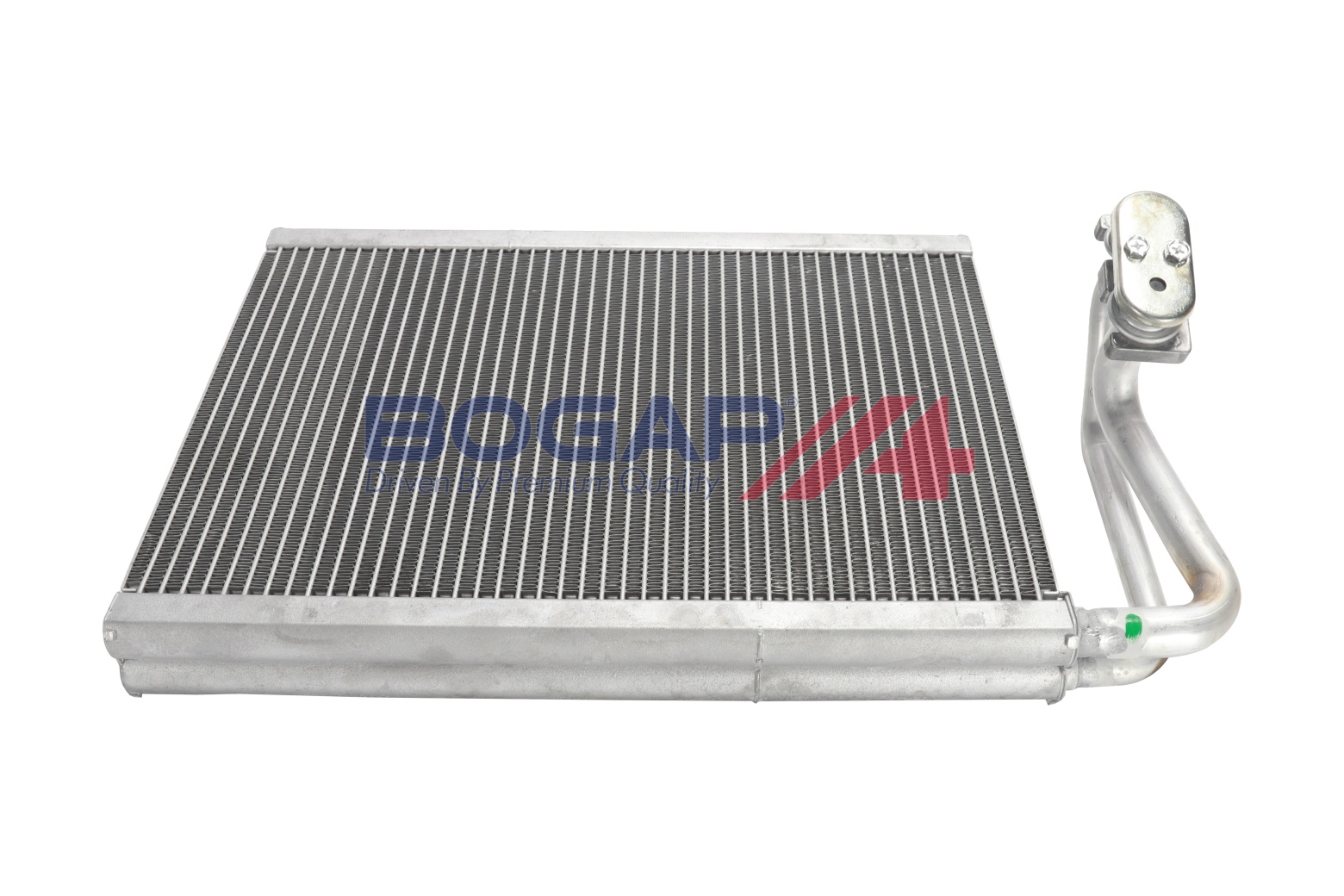 Ilustracja C4124104 BOGAP parownik, instalacja klimatyzacji