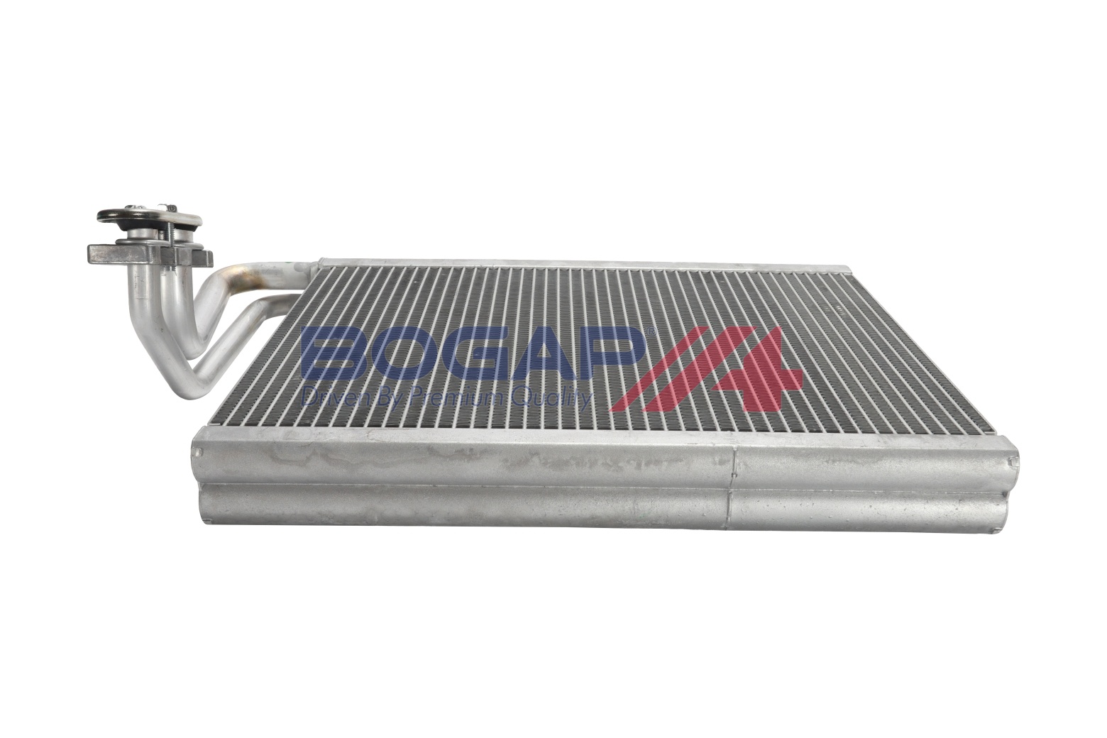 Ilustracja C4124104 BOGAP parownik, instalacja klimatyzacji