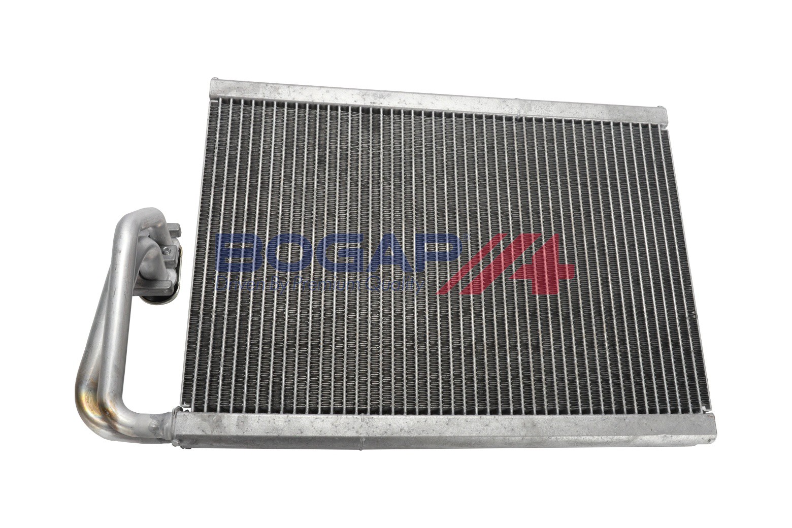 Ilustracja C4124104 BOGAP parownik, instalacja klimatyzacji