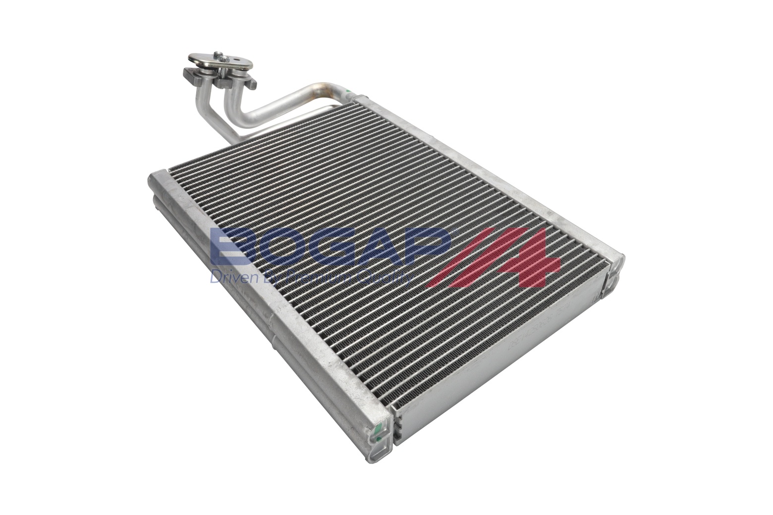 Ilustracja C4124104 BOGAP parownik, instalacja klimatyzacji