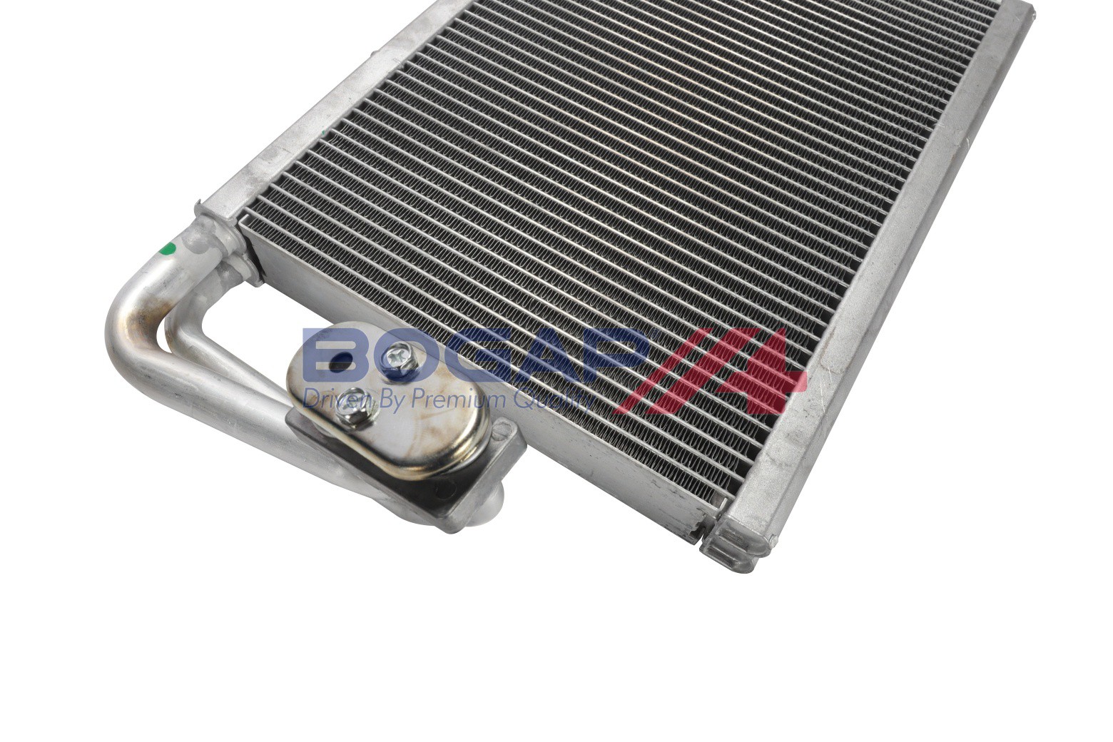 Ilustracja C4124104 BOGAP parownik, instalacja klimatyzacji