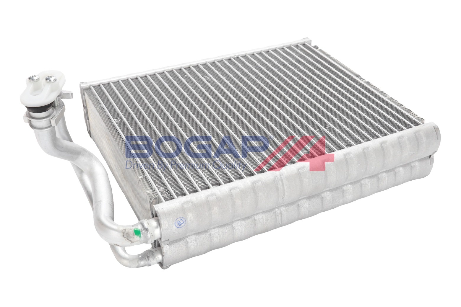 Ilustracja C4124108 BOGAP parownik, instalacja klimatyzacji