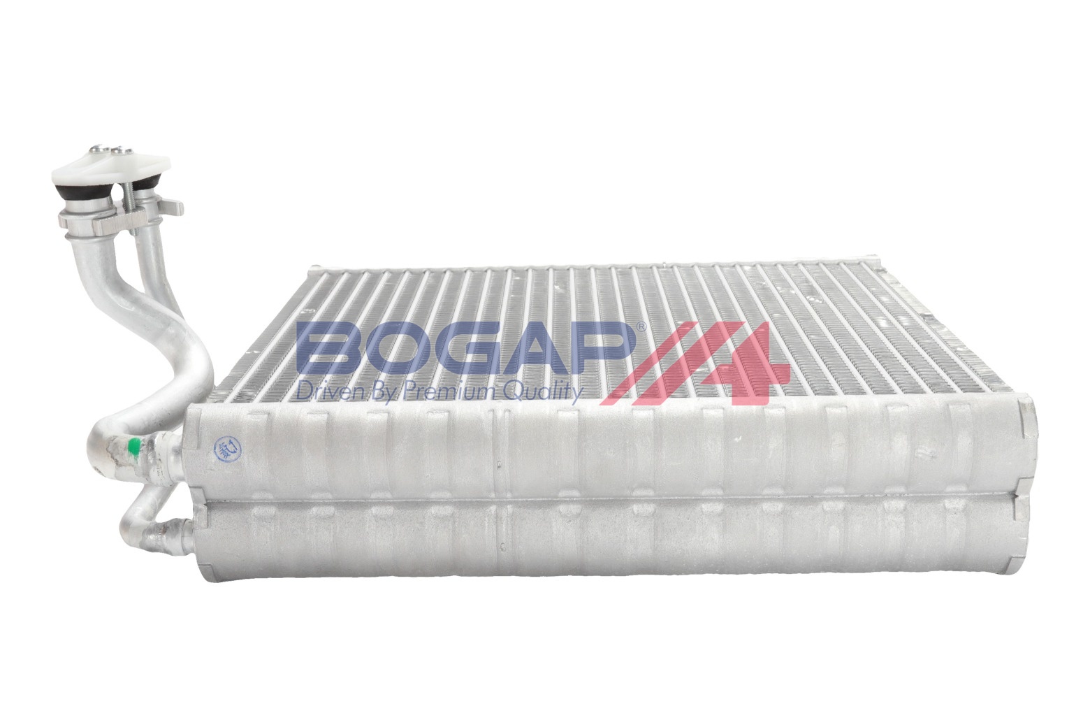 Ilustracja C4124108 BOGAP parownik, instalacja klimatyzacji