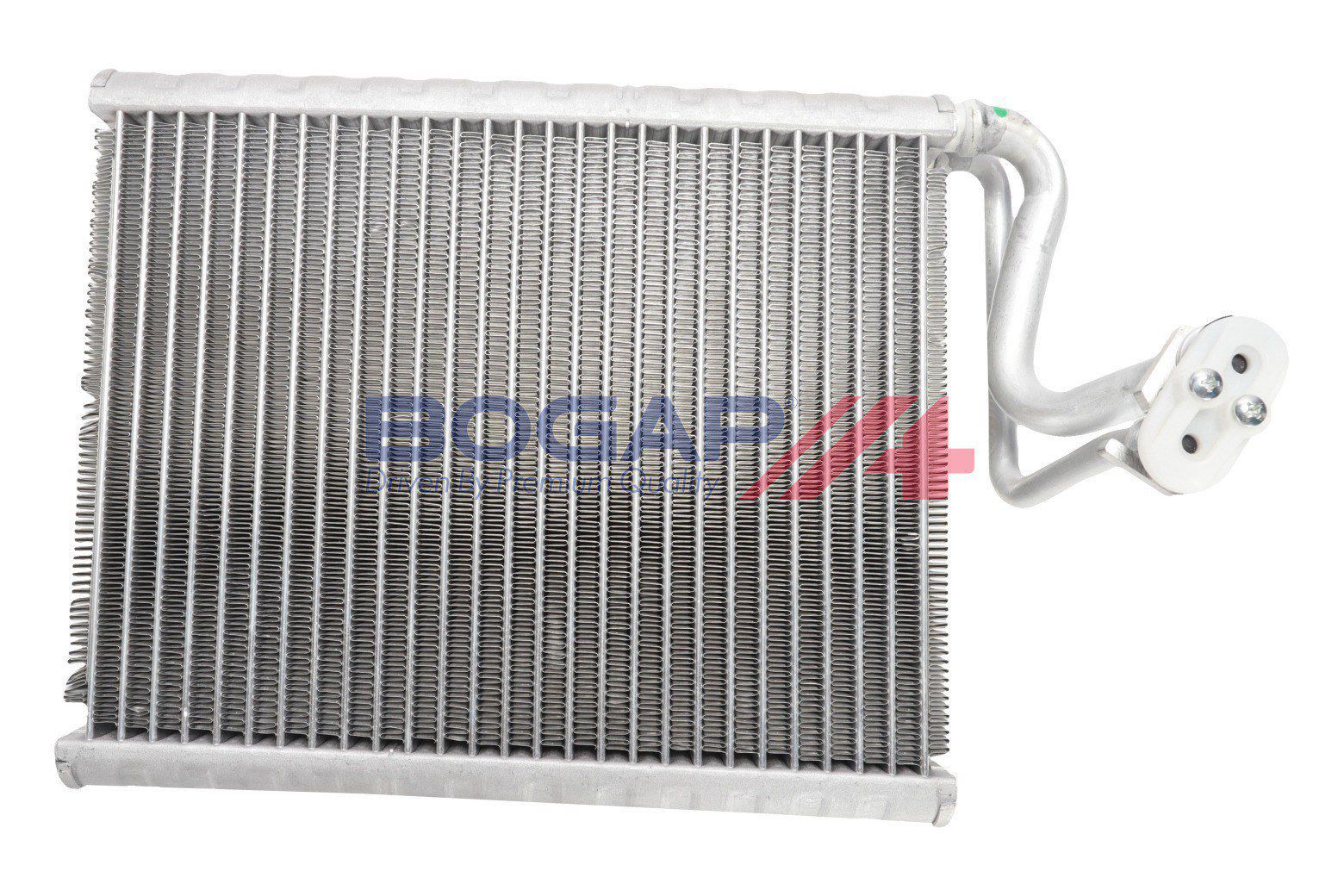 Ilustracja C4124108 BOGAP parownik, instalacja klimatyzacji