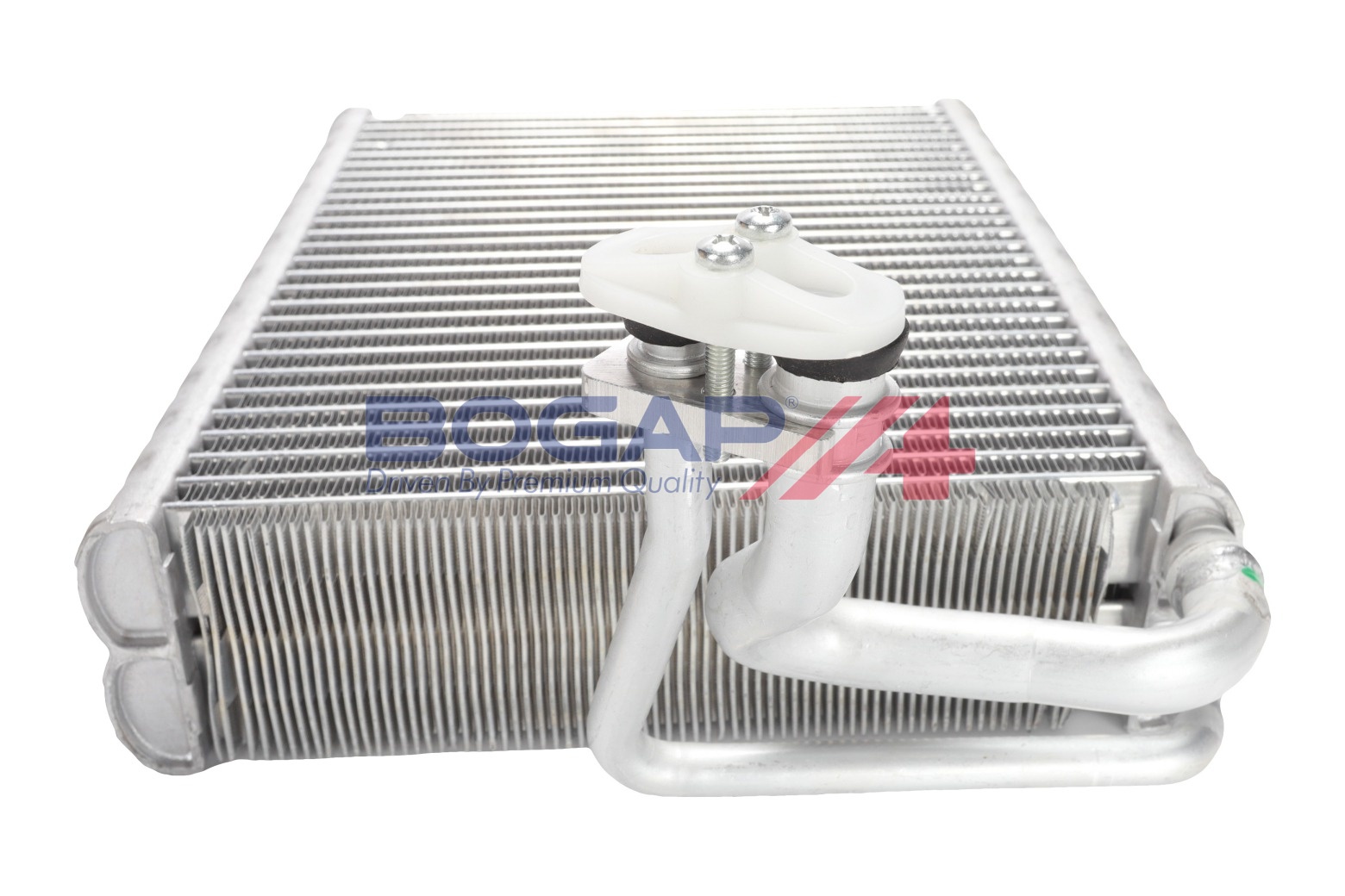 Ilustracja C4124108 BOGAP parownik, instalacja klimatyzacji