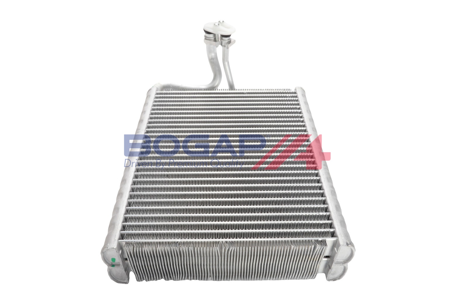 Ilustracja C4124108 BOGAP parownik, instalacja klimatyzacji