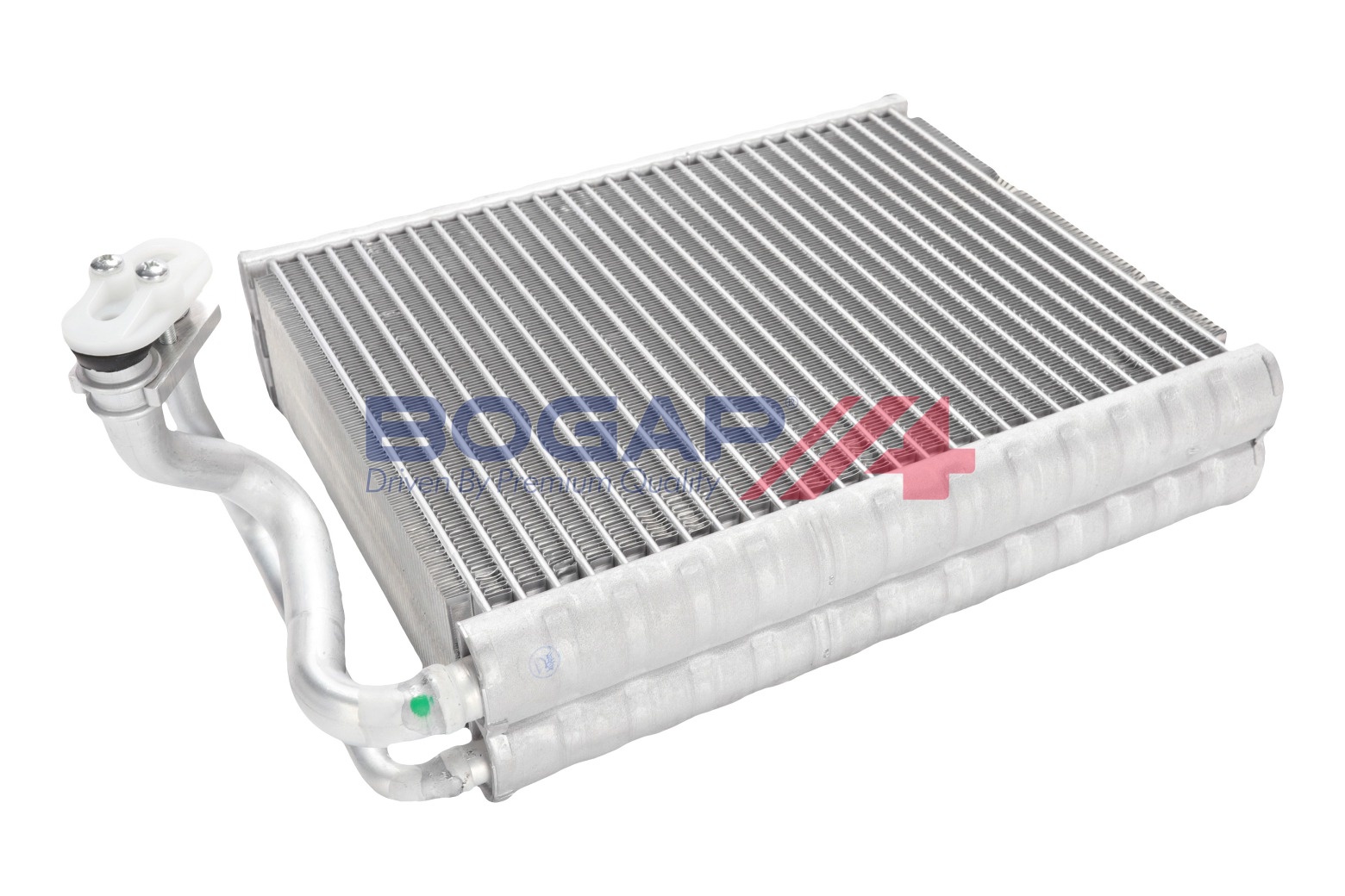 Ilustracja C4124109 BOGAP parownik, instalacja klimatyzacji