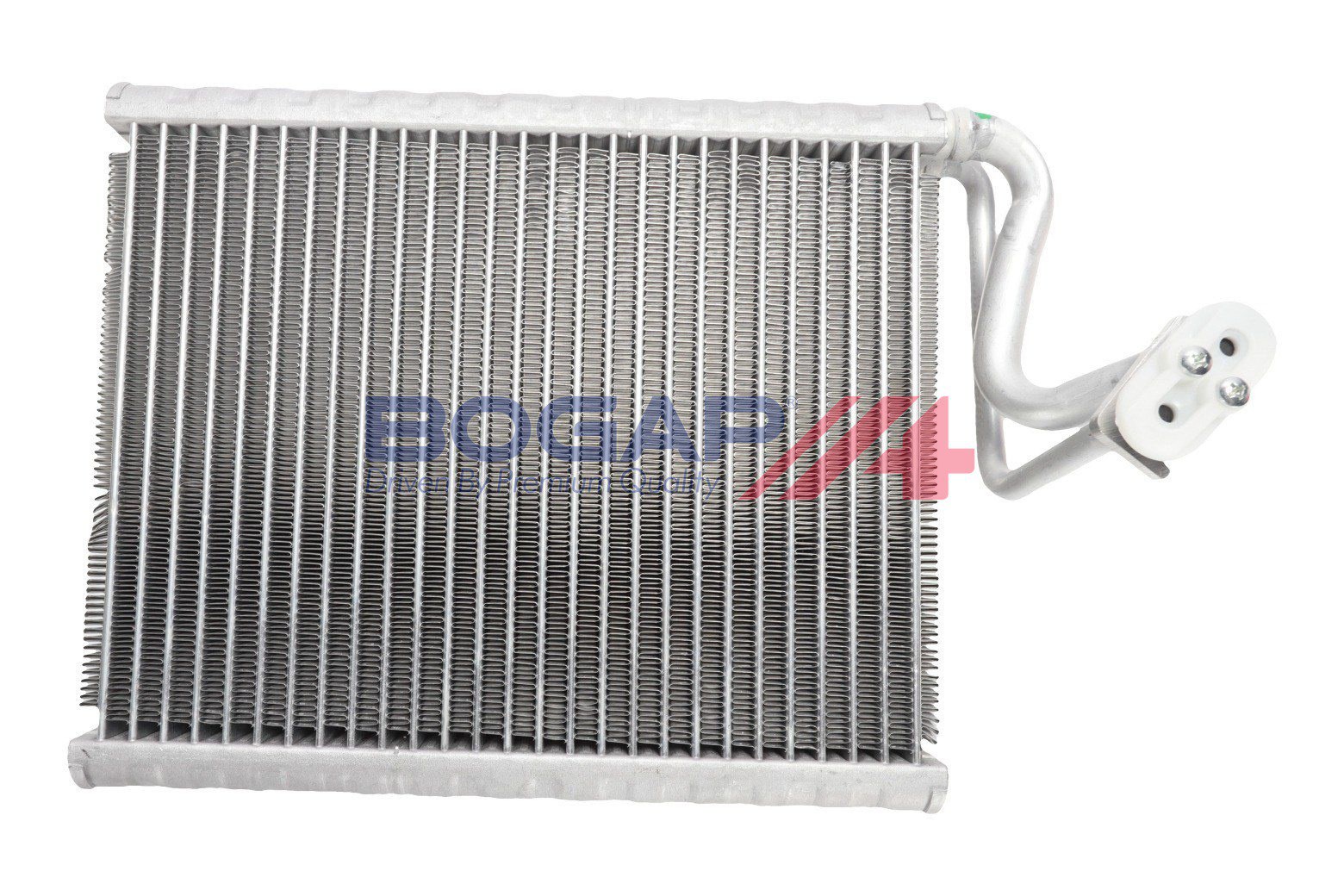 Ilustracja C4124109 BOGAP parownik, instalacja klimatyzacji