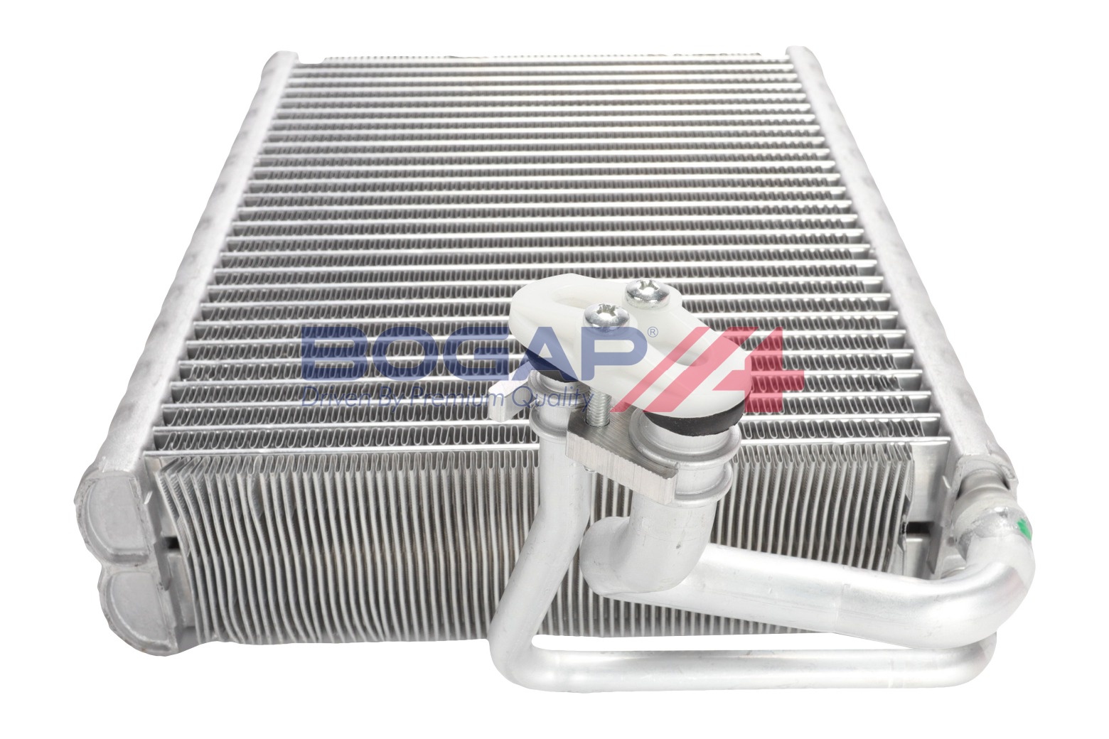 Ilustracja C4124109 BOGAP parownik, instalacja klimatyzacji