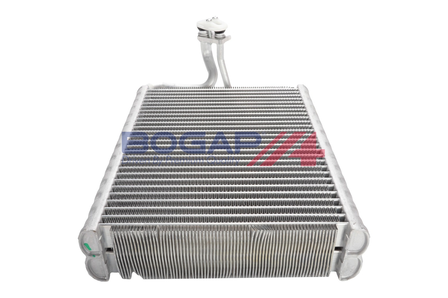 Ilustracja C4124109 BOGAP parownik, instalacja klimatyzacji