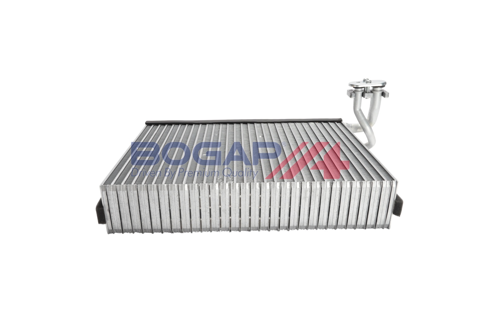 Ilustracja C4124100 BOGAP parownik, instalacja klimatyzacji