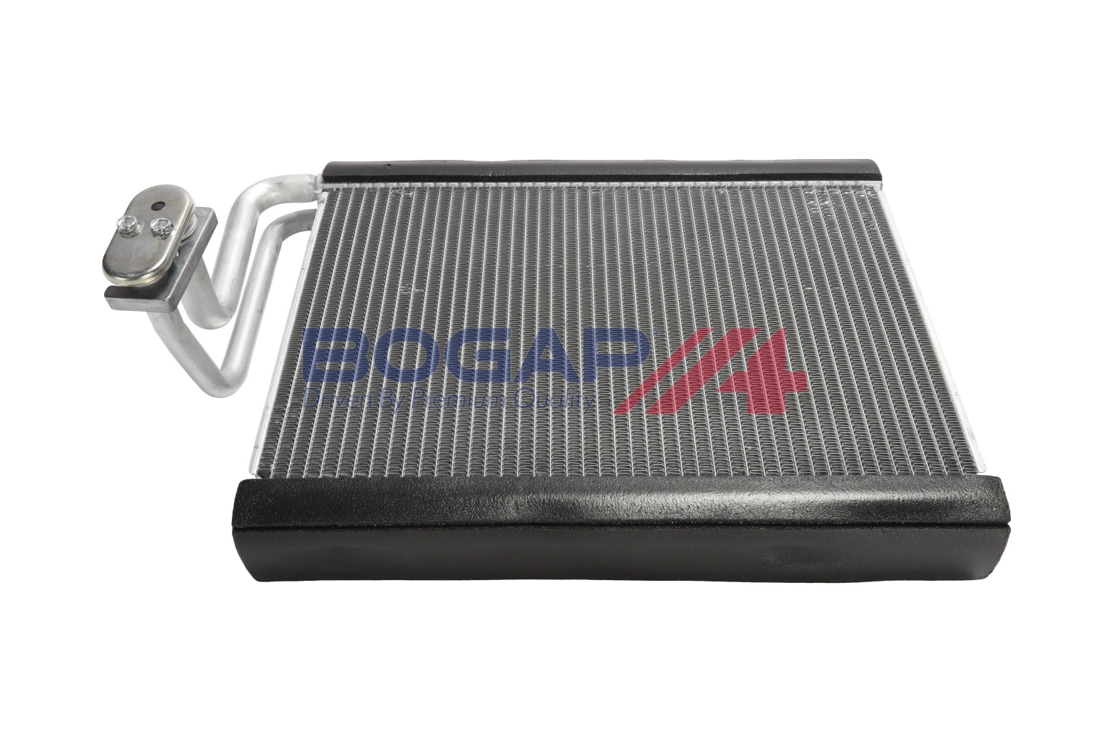 Ilustracja C4124110 BOGAP parownik, instalacja klimatyzacji