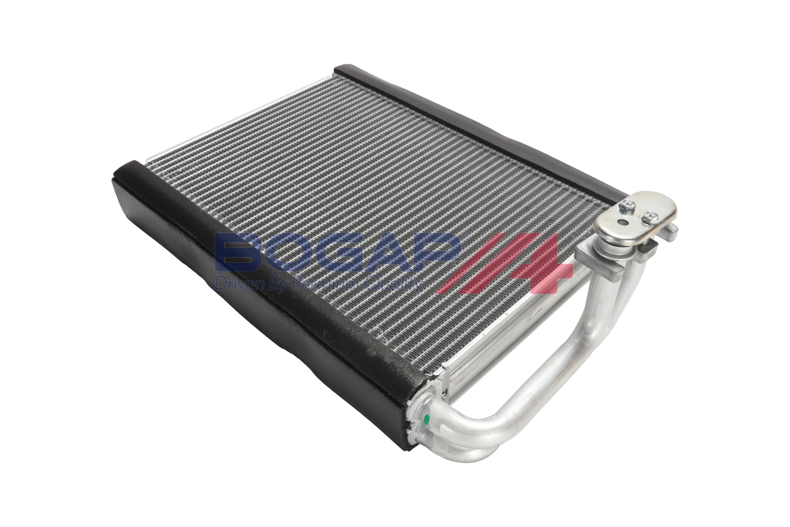 Ilustracja C4124110 BOGAP parownik, instalacja klimatyzacji