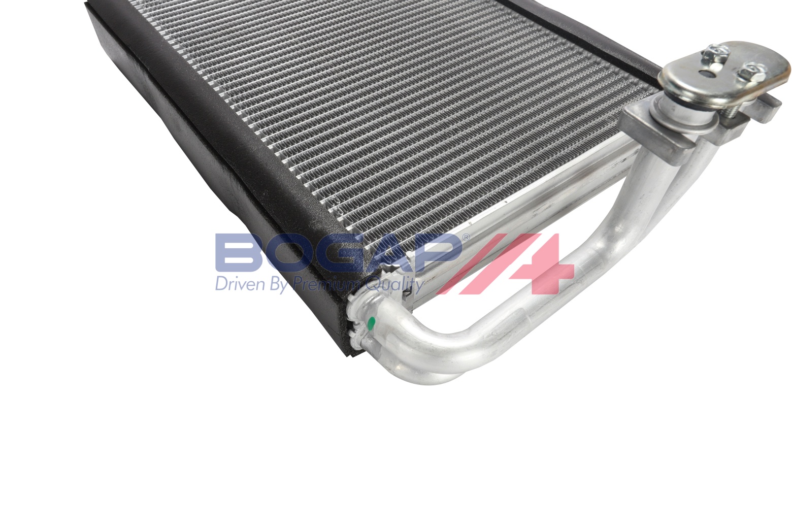 Ilustracja C4124110 BOGAP parownik, instalacja klimatyzacji