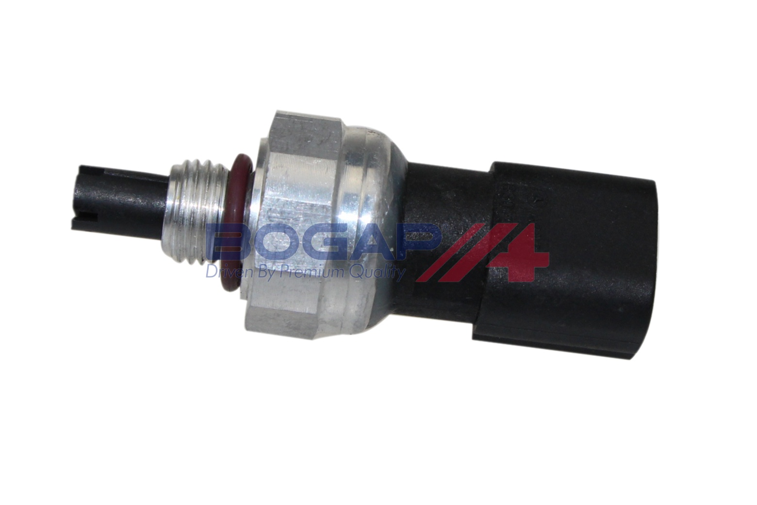 Ilustracja C4126113 BOGAP przełącznik ciśnieniowy, klimatyzacja