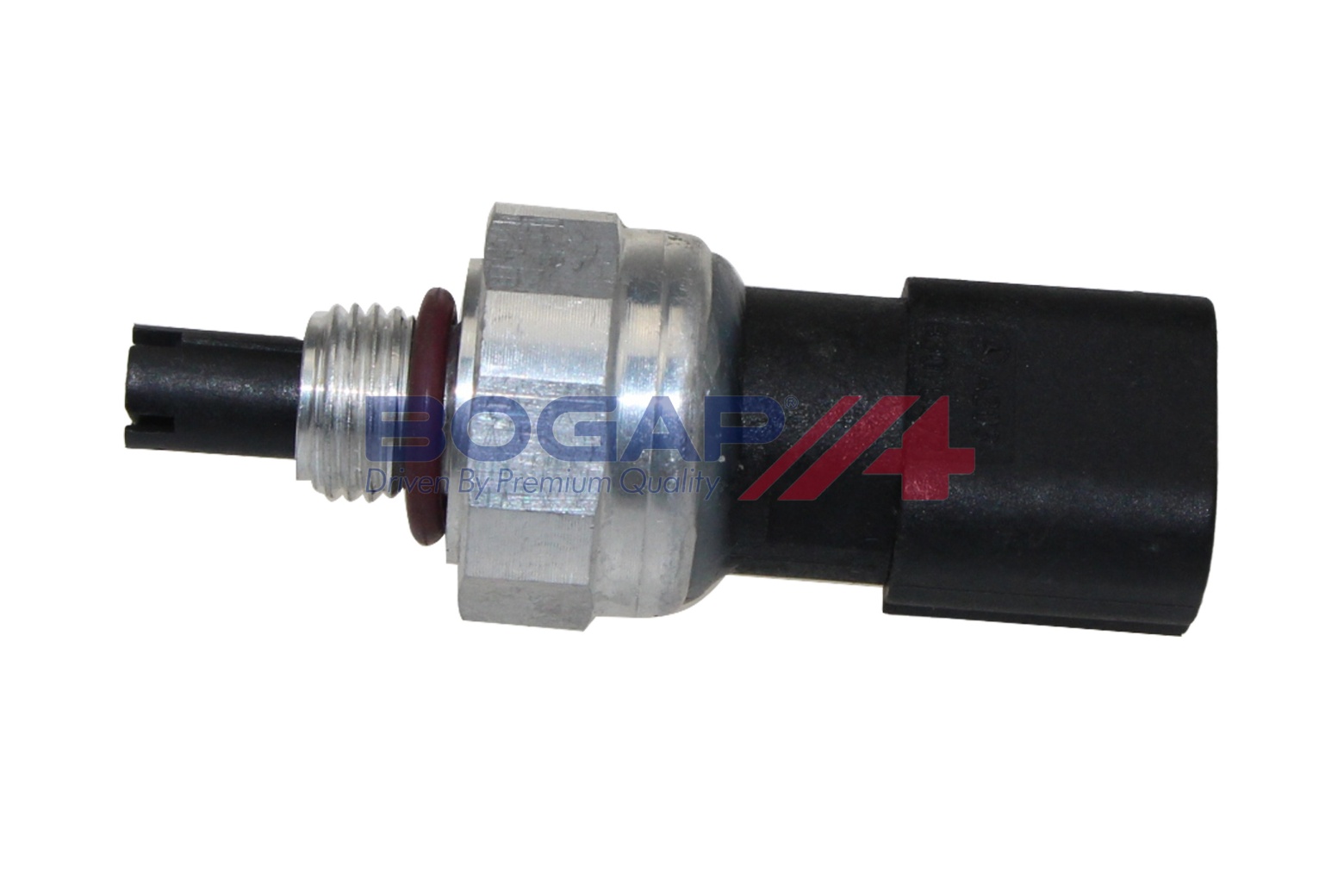 Ilustracja C4126113 BOGAP przełącznik ciśnieniowy, klimatyzacja