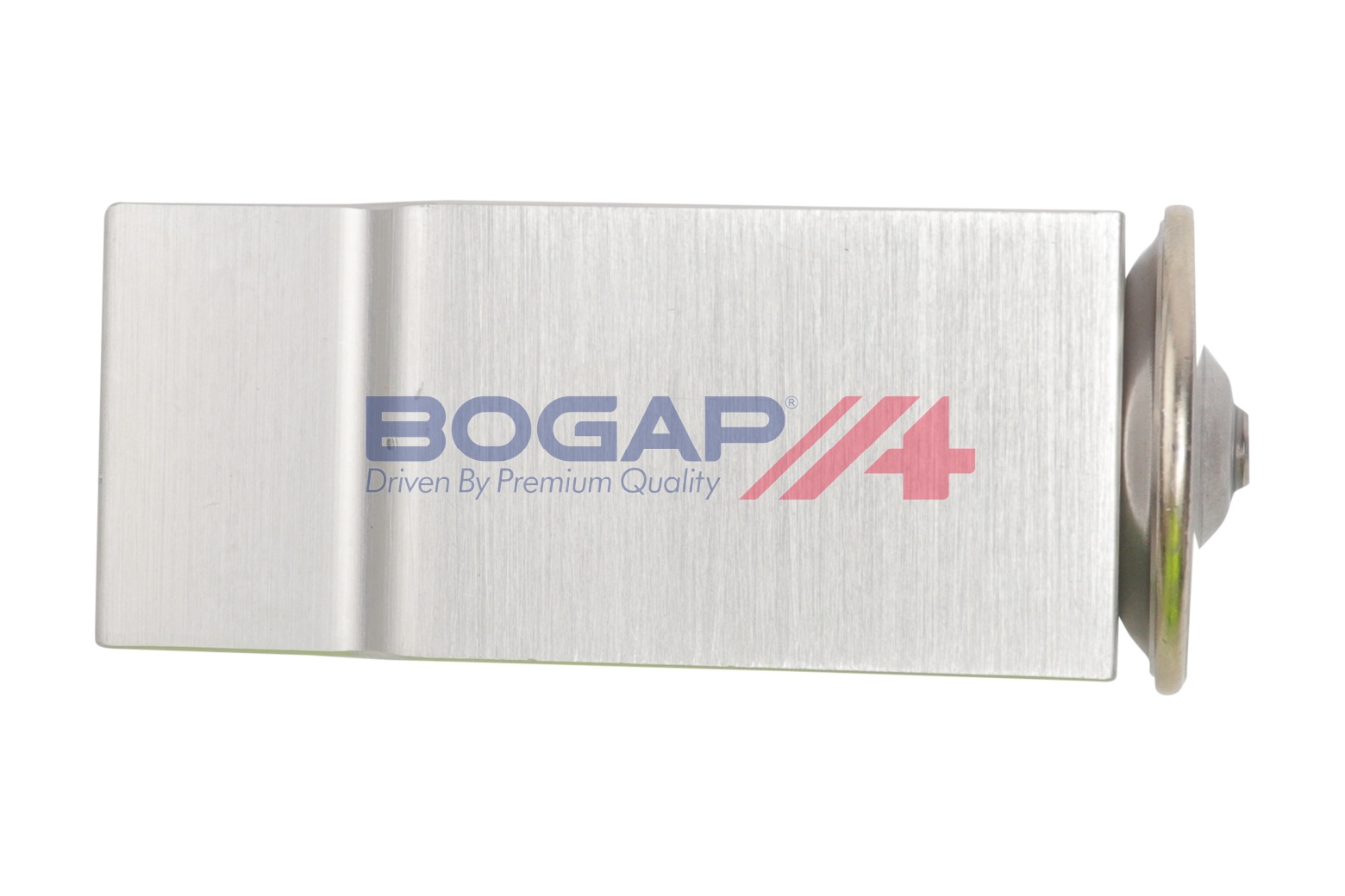 Ilustracja C4123100 BOGAP zawór rozprężny, klimatyzacja