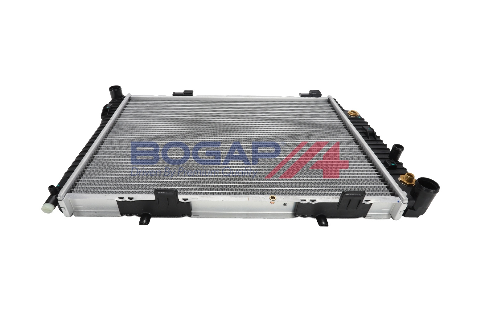 Ilustracja C4210101 BOGAP chłodnica cieczy