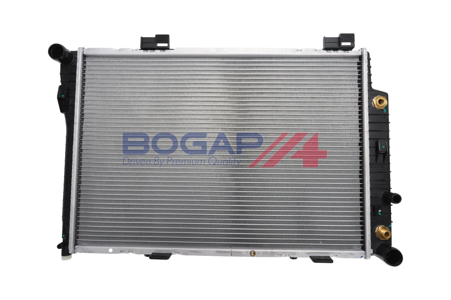 Ilustracja C4210101 BOGAP chłodnica cieczy