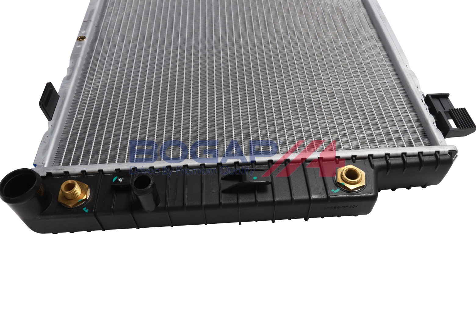 Ilustracja C4210101 BOGAP chłodnica cieczy