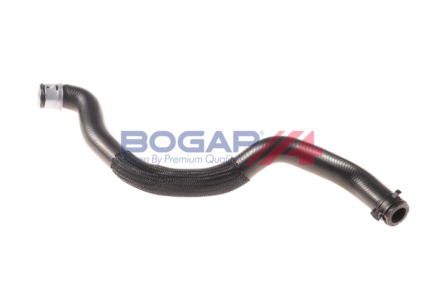 Ilustracja C4228107 BOGAP przewód elastyczny chłodnicy