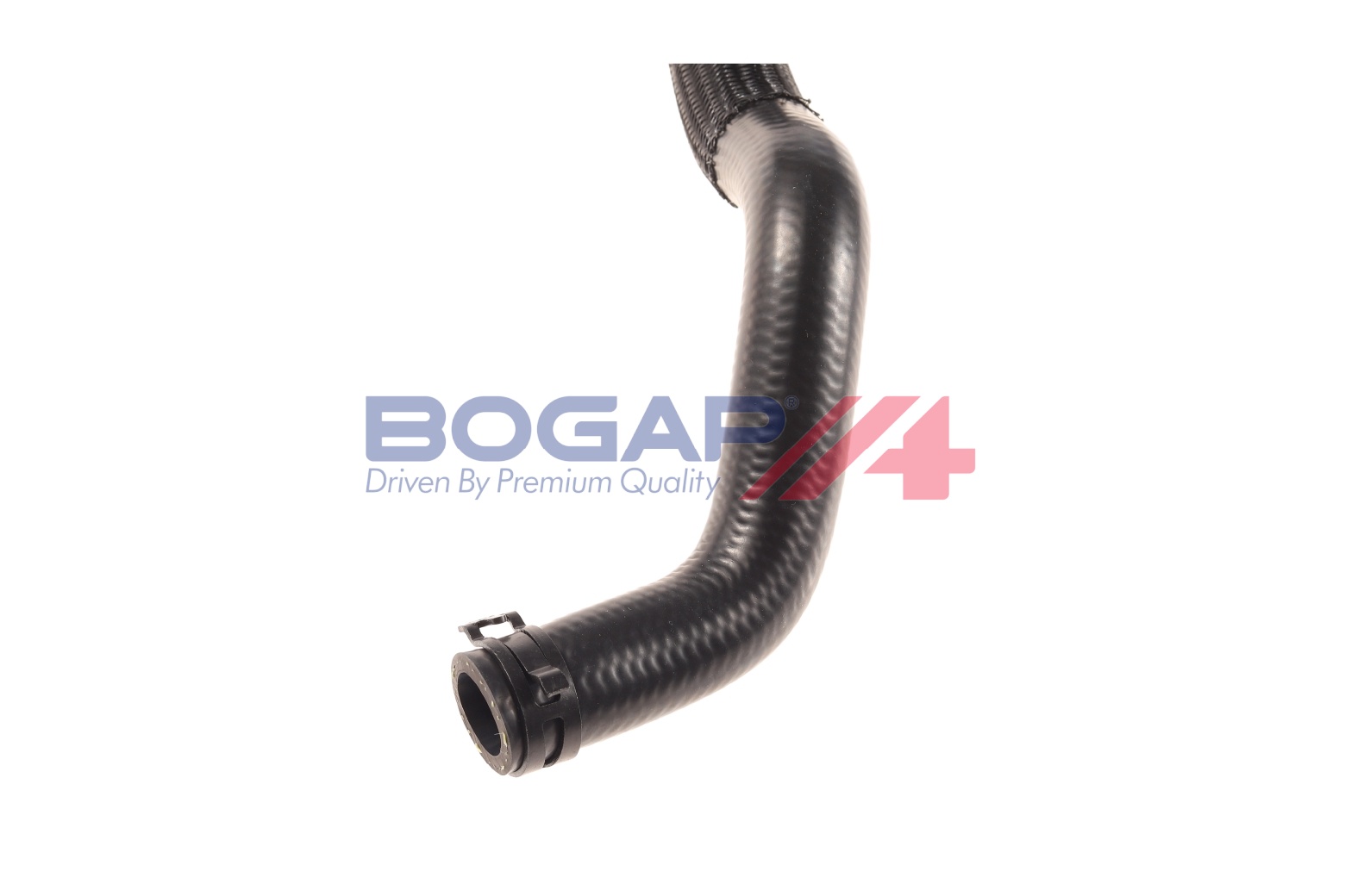 Ilustracja C4228107 BOGAP przewód elastyczny chłodnicy