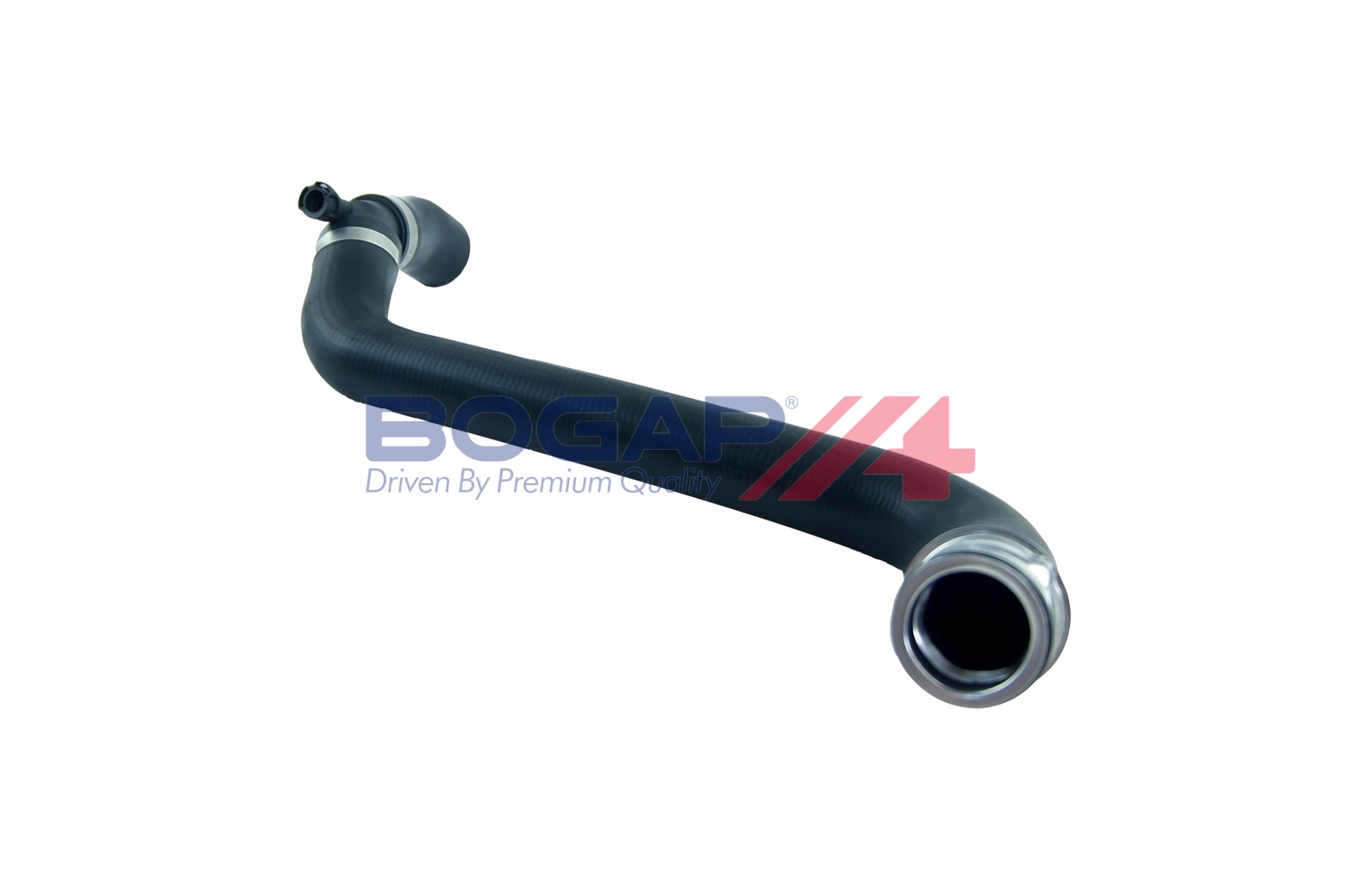 Ilustracja C4228108 BOGAP przewód elastyczny chłodnicy