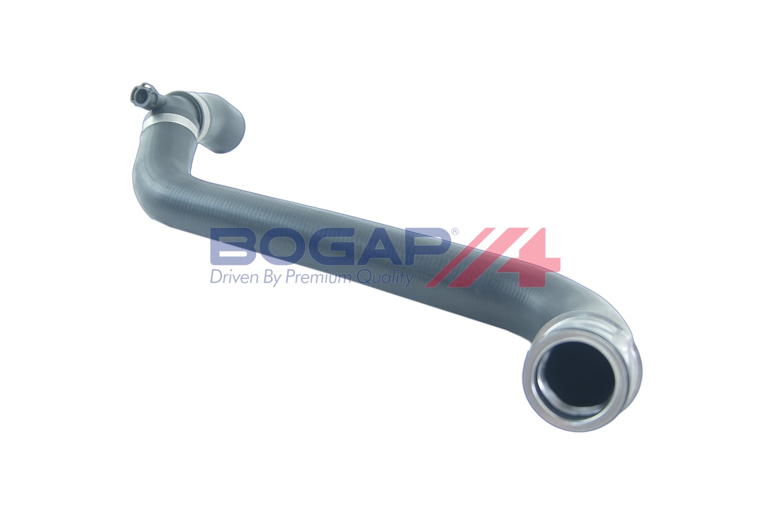 Ilustracja C4228108 BOGAP przewód elastyczny chłodnicy