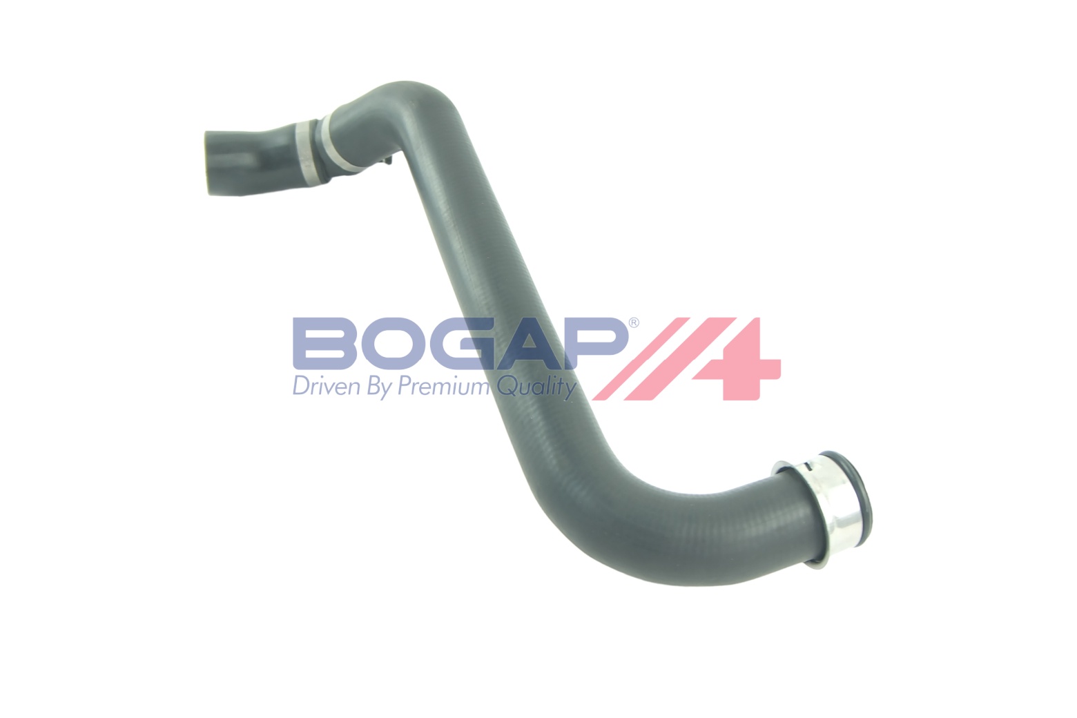 Ilustracja C4228108 BOGAP przewód elastyczny chłodnicy