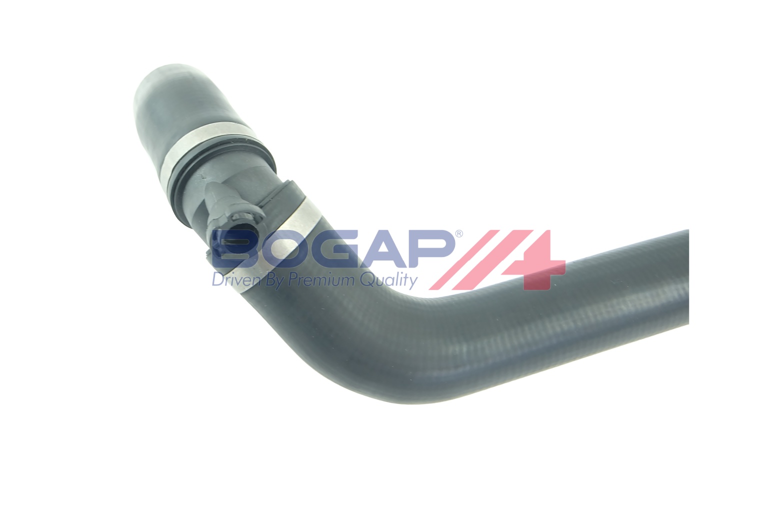 Ilustracja C4228108 BOGAP przewód elastyczny chłodnicy