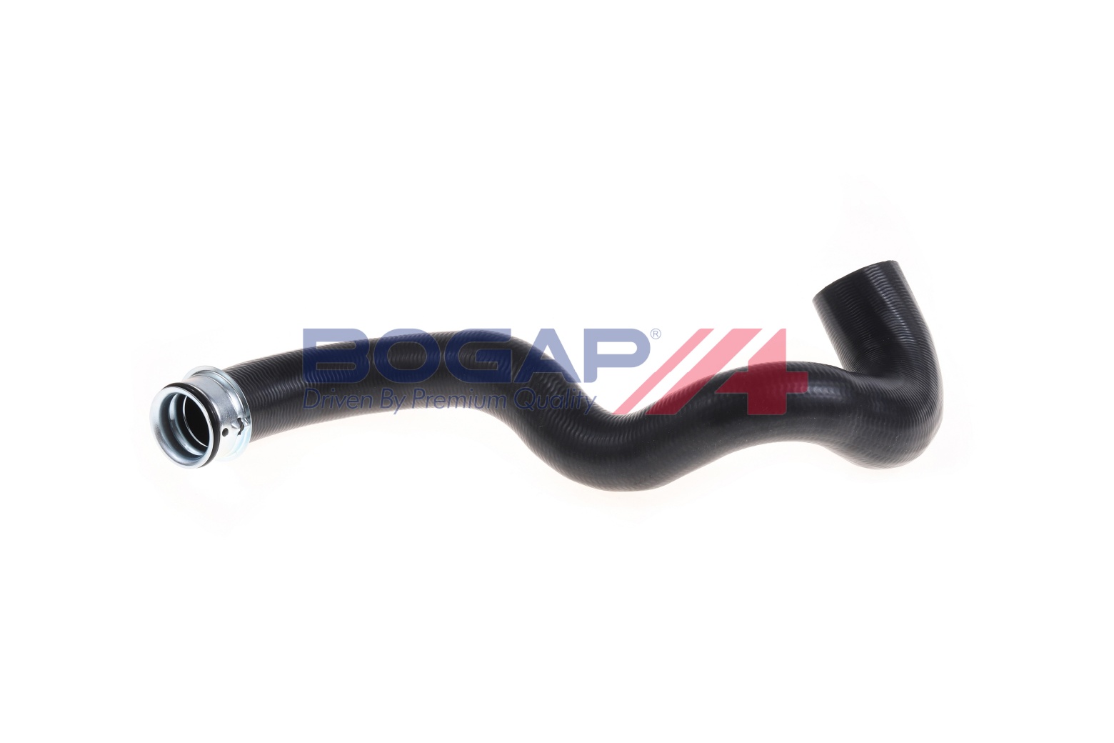 Ilustracja C4228109 BOGAP przewód elastyczny chłodnicy