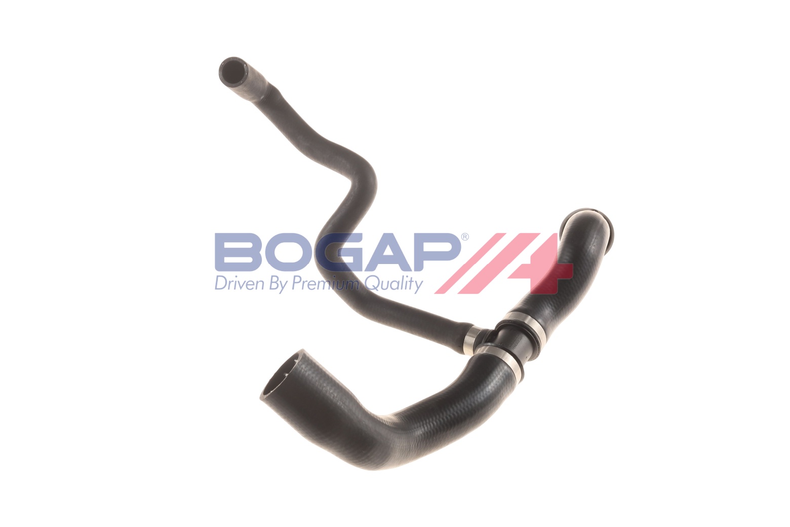 Ilustracja C4228101 BOGAP przewód elastyczny chłodnicy