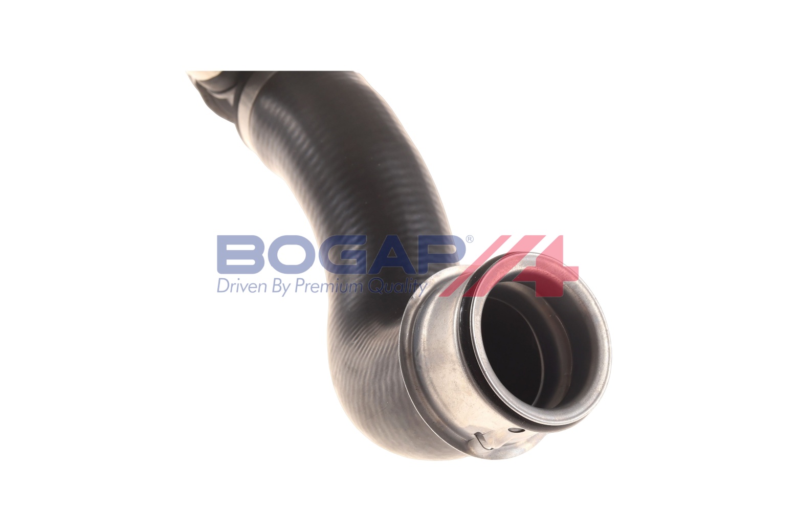 Ilustracja C4228101 BOGAP przewód elastyczny chłodnicy