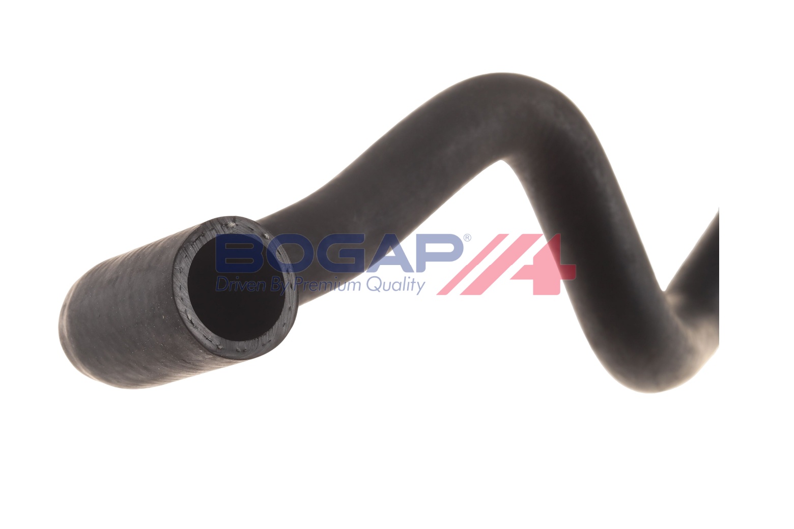 Ilustracja C4228101 BOGAP przewód elastyczny chłodnicy