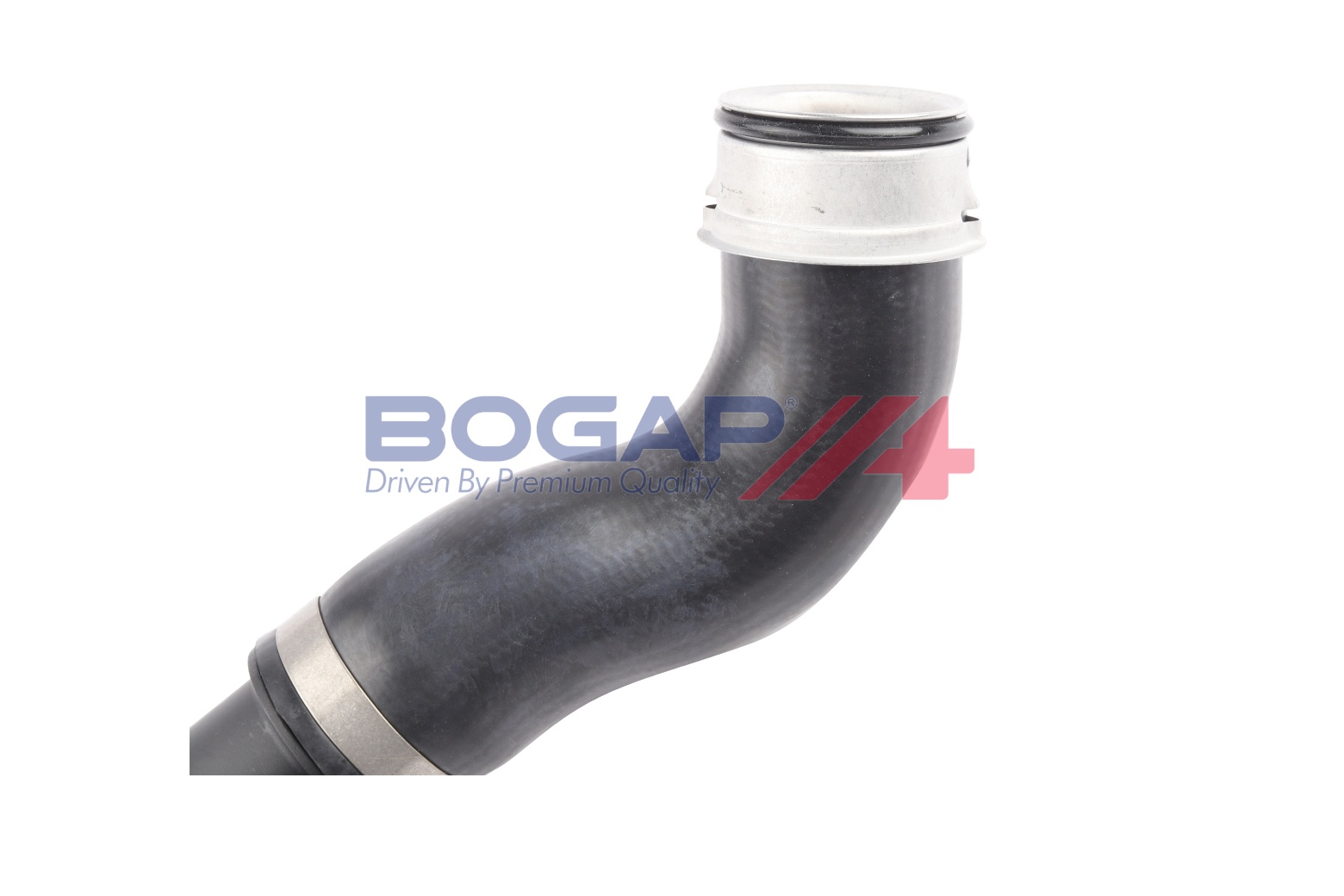 Ilustracja C4228115 BOGAP przewód elastyczny chłodnicy